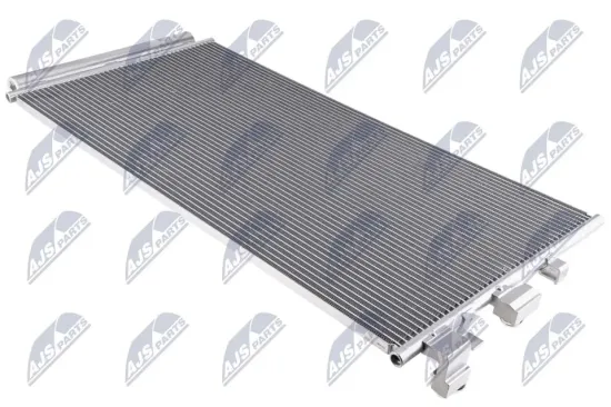 Kondensator, Klimaanlage NTY CCS-FR-041 Bild Kondensator, Klimaanlage NTY CCS-FR-041