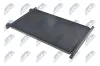 Kondensator, Klimaanlage NTY CCS-FT-014 Bild Kondensator, Klimaanlage NTY CCS-FT-014