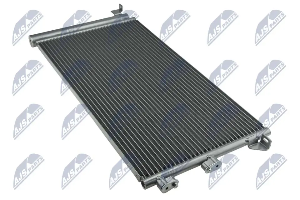 Kondensator, Klimaanlage NTY CCS-FT-016