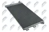 Kondensator, Klimaanlage NTY CCS-FT-016