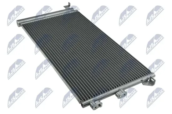 Kondensator, Klimaanlage NTY CCS-FT-016 Bild Kondensator, Klimaanlage NTY CCS-FT-016