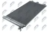 Kondensator, Klimaanlage NTY CCS-FT-016 Bild Kondensator, Klimaanlage NTY CCS-FT-016