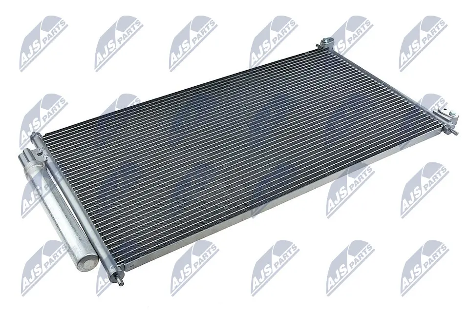 Kondensator, Klimaanlage NTY CCS-HD-005