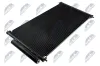 Kondensator, Klimaanlage NTY CCS-HD-024 Bild Kondensator, Klimaanlage NTY CCS-HD-024