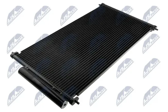 Kondensator, Klimaanlage NTY CCS-HD-024 Bild Kondensator, Klimaanlage NTY CCS-HD-024