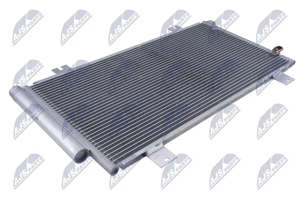 Kondensator, Klimaanlage NTY CCS-HD-028