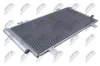 Kondensator, Klimaanlage NTY CCS-HD-028