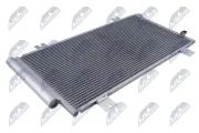 Kondensator, Klimaanlage NTY CCS-HD-028