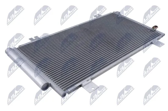 Kondensator, Klimaanlage NTY CCS-HD-028 Bild Kondensator, Klimaanlage NTY CCS-HD-028