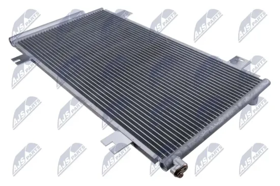 Kondensator, Klimaanlage NTY CCS-HD-028 Bild Kondensator, Klimaanlage NTY CCS-HD-028