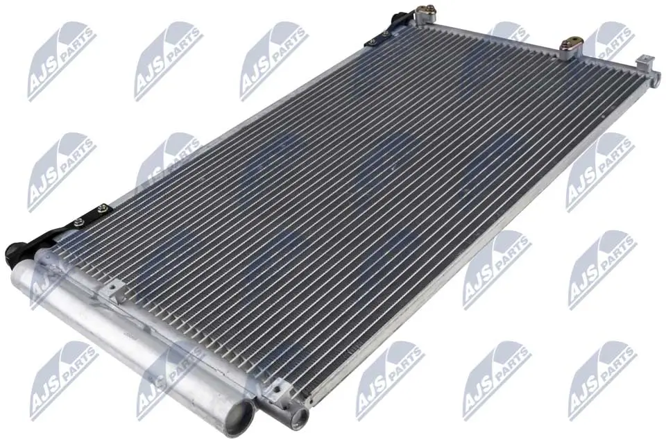 Kondensator, Klimaanlage NTY CCS-HD-029