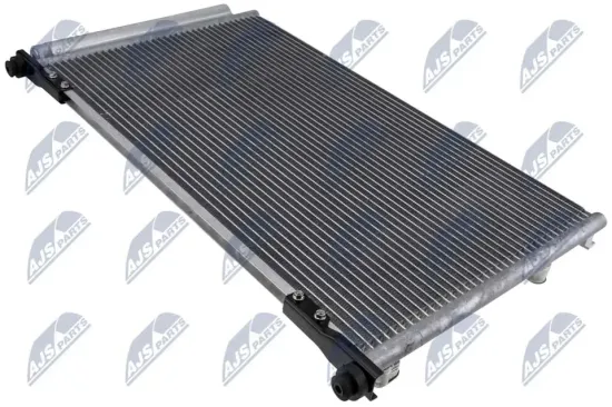 Kondensator, Klimaanlage NTY CCS-HD-029 Bild Kondensator, Klimaanlage NTY CCS-HD-029