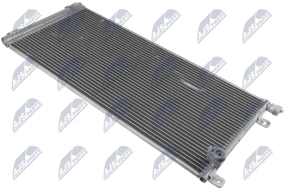 Kondensator, Klimaanlage NTY CCS-HD-030