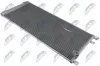 Kondensator, Klimaanlage NTY CCS-HD-030