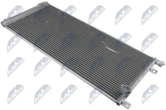 Kondensator, Klimaanlage NTY CCS-HD-030 Bild Kondensator, Klimaanlage NTY CCS-HD-030