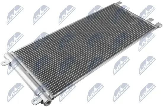 Kondensator, Klimaanlage NTY CCS-HD-030 Bild Kondensator, Klimaanlage NTY CCS-HD-030
