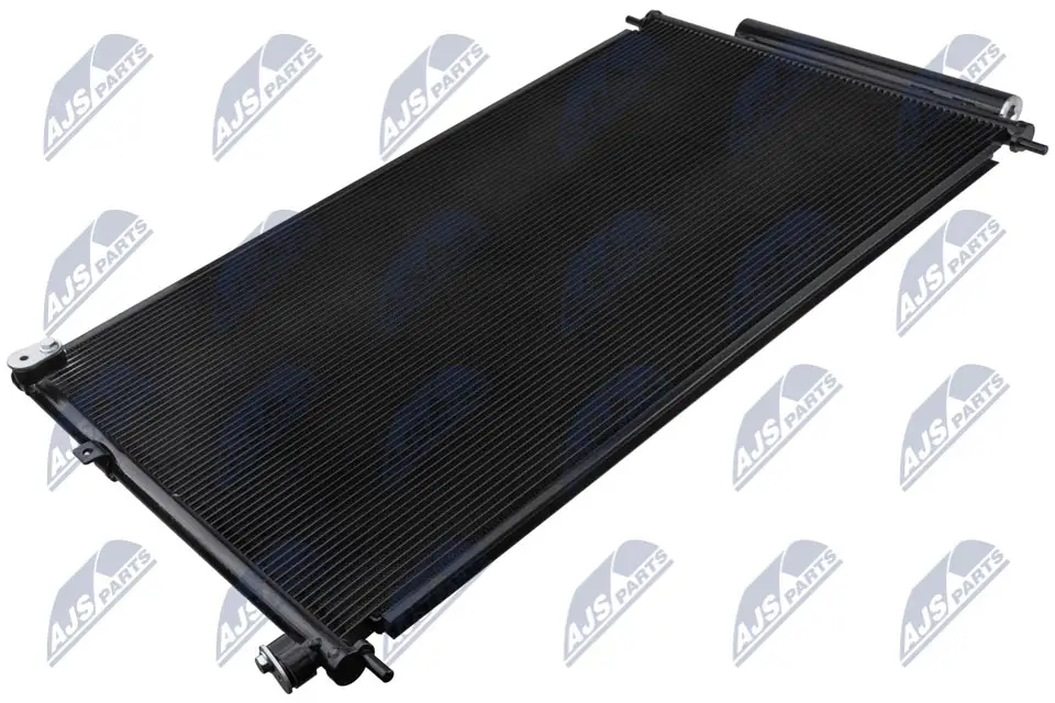 Kondensator, Klimaanlage NTY CCS-HD-031