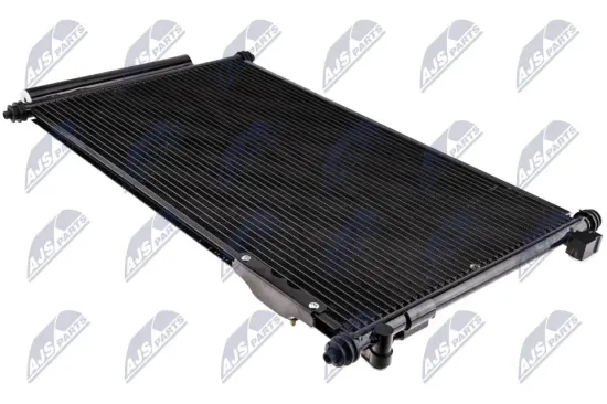 Kondensator, Klimaanlage NTY CCS-HD-034 Bild Kondensator, Klimaanlage NTY CCS-HD-034