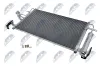 Kondensator, Klimaanlage NTY CCS-HY-003