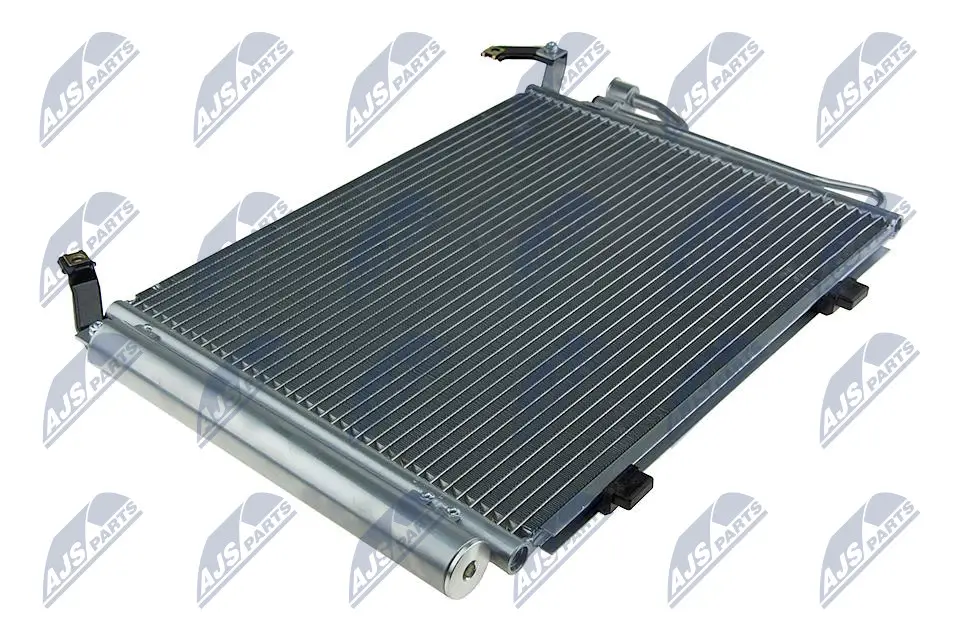 Kondensator, Klimaanlage NTY CCS-HY-018