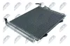 Kondensator, Klimaanlage NTY CCS-HY-018 Bild Kondensator, Klimaanlage NTY CCS-HY-018