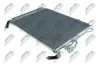 Kondensator, Klimaanlage NTY CCS-HY-018 Bild Kondensator, Klimaanlage NTY CCS-HY-018