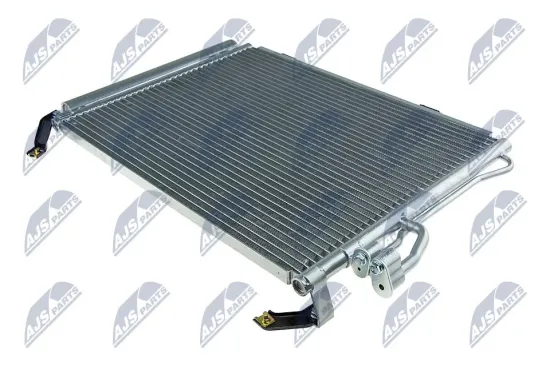 Kondensator, Klimaanlage NTY CCS-HY-018 Bild Kondensator, Klimaanlage NTY CCS-HY-018