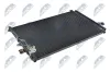 Kondensator, Klimaanlage NTY CCS-HY-020 Bild Kondensator, Klimaanlage NTY CCS-HY-020