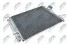 Kondensator, Klimaanlage NTY CCS-HY-023