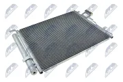 Kondensator, Klimaanlage NTY CCS-HY-023