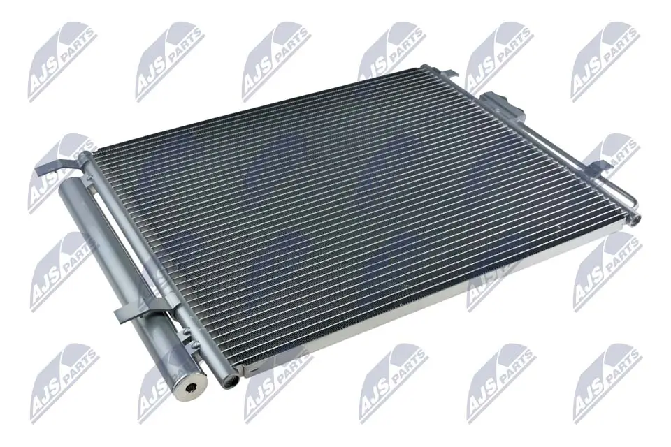 Kondensator, Klimaanlage NTY CCS-HY-026