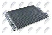 Kondensator, Klimaanlage NTY CCS-HY-026