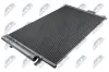 Kondensator, Klimaanlage NTY CCS-HY-030 Bild Kondensator, Klimaanlage NTY CCS-HY-030