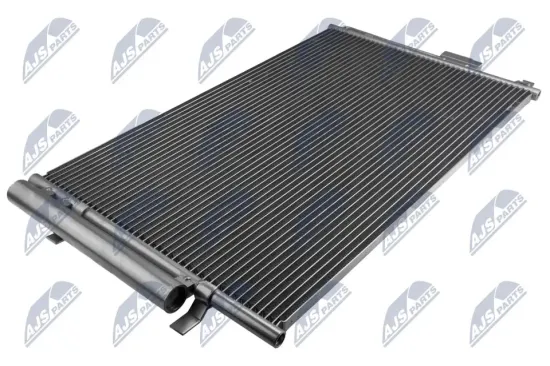 Kondensator, Klimaanlage NTY CCS-HY-030 Bild Kondensator, Klimaanlage NTY CCS-HY-030