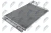 Kondensator, Klimaanlage NTY CCS-HY-033 Bild Kondensator, Klimaanlage NTY CCS-HY-033
