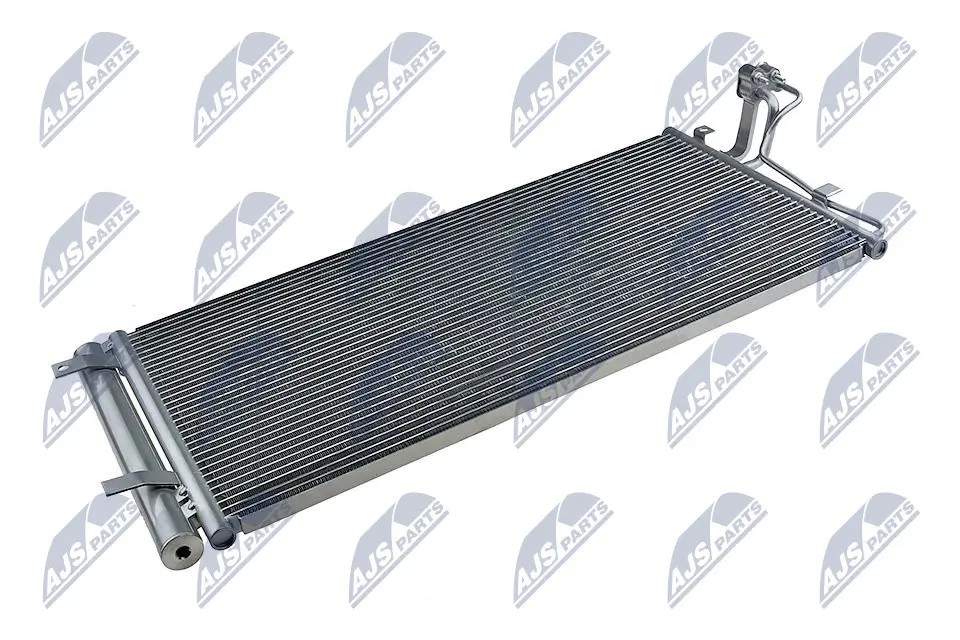Kondensator, Klimaanlage NTY CCS-HY-035