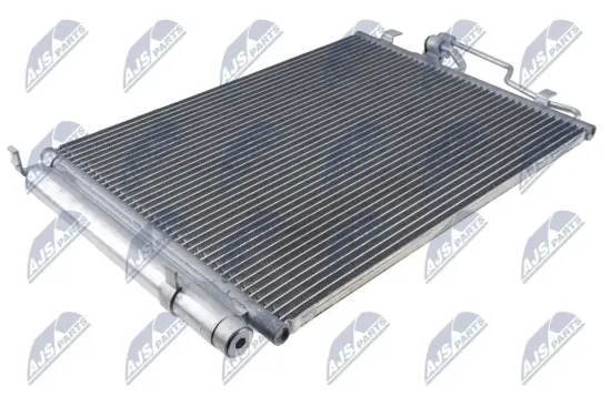 Kondensator, Klimaanlage NTY CCS-HY-037 Bild Kondensator, Klimaanlage NTY CCS-HY-037