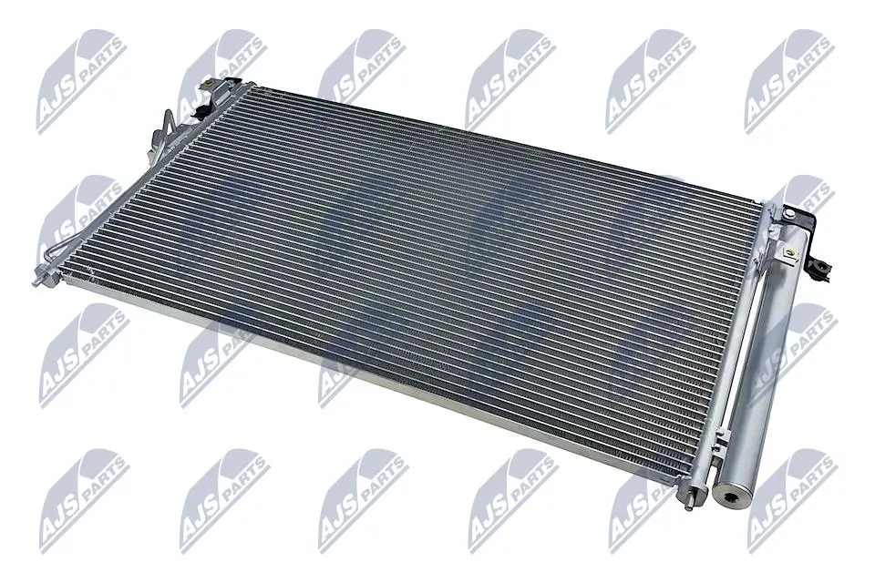 Kondensator, Klimaanlage NTY CCS-HY-038