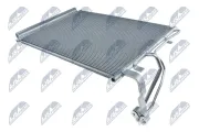 Kondensator, Klimaanlage NTY CCS-HY-040