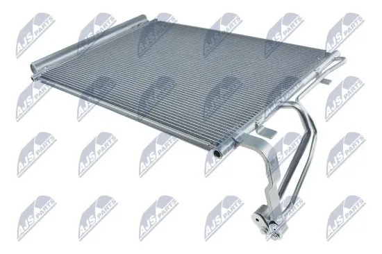 Kondensator, Klimaanlage NTY CCS-HY-040 Bild Kondensator, Klimaanlage NTY CCS-HY-040