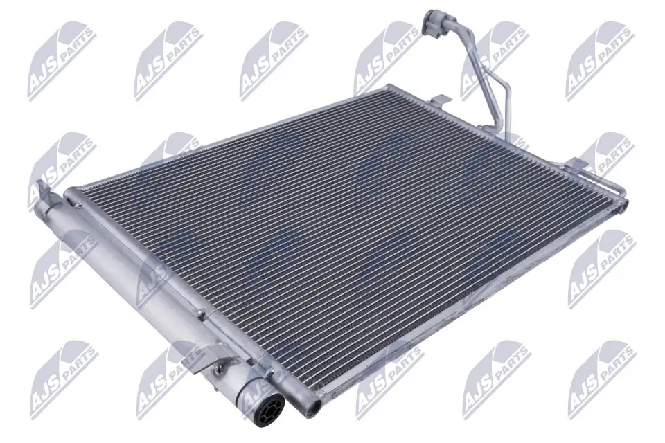 Kondensator, Klimaanlage NTY CCS-HY-044