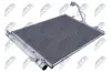 Kondensator, Klimaanlage NTY CCS-HY-044