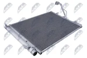 Kondensator, Klimaanlage NTY CCS-HY-044