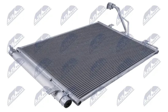 Kondensator, Klimaanlage NTY CCS-HY-044 Bild Kondensator, Klimaanlage NTY CCS-HY-044