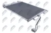 Kondensator, Klimaanlage NTY CCS-HY-044 Bild Kondensator, Klimaanlage NTY CCS-HY-044