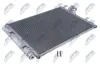 Kondensator, Klimaanlage NTY CCS-HY-046