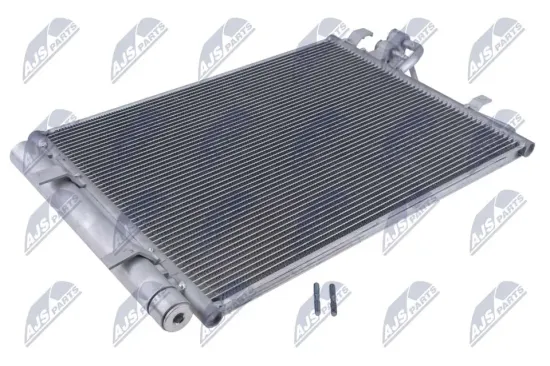 Kondensator, Klimaanlage NTY CCS-HY-046 Bild Kondensator, Klimaanlage NTY CCS-HY-046