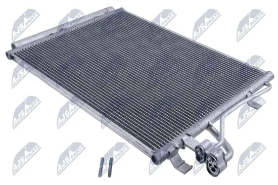 Kondensator, Klimaanlage NTY CCS-HY-046 Bild Kondensator, Klimaanlage NTY CCS-HY-046
