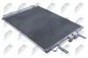 Kondensator, Klimaanlage NTY CCS-HY-048 Bild Kondensator, Klimaanlage NTY CCS-HY-048