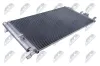Kondensator, Klimaanlage NTY CCS-HY-049